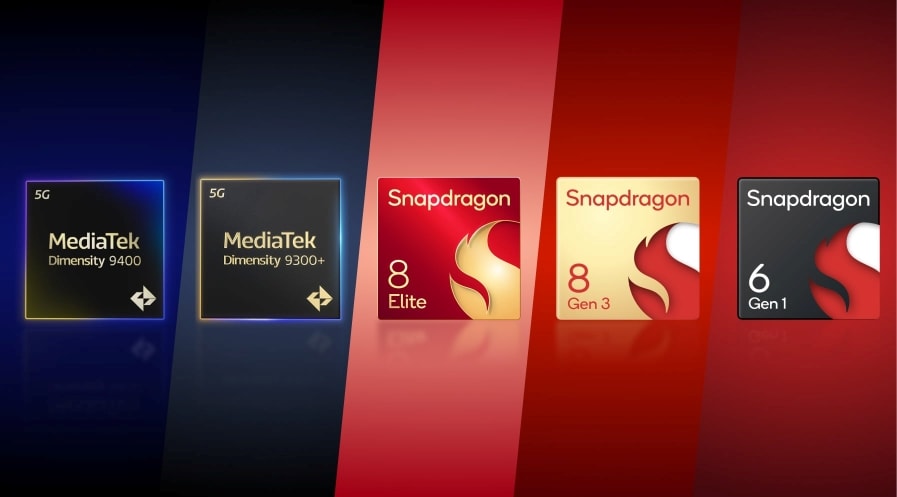Best Processor for Mobile Gaming: Top Chips Reviewed